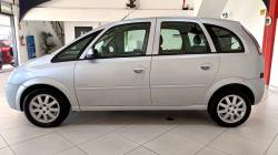 CHEVROLET Meriva 1.4 4P FLEX MAXX