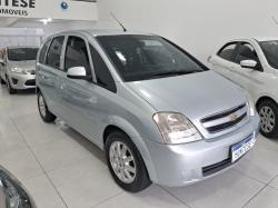 CHEVROLET Meriva 1.4 4P FLEX MAXX