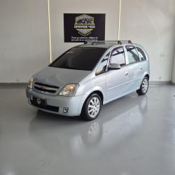 CHEVROLET Meriva 1.4 4P FLEX MAXX