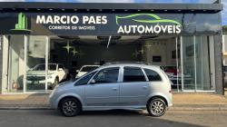 CHEVROLET Meriva 1.4 4P FLEX MAXX