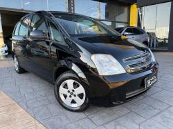 CHEVROLET Meriva 1.4 4P FLEX JOY