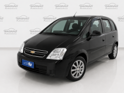 CHEVROLET Meriva 1.4 4P FLEX MAXX