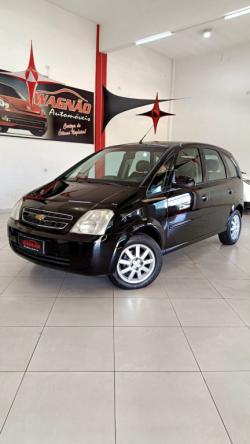 CHEVROLET Meriva 1.4 4P FLEX MAXX