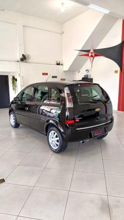 CHEVROLET Meriva 1.4 4P FLEX MAXX