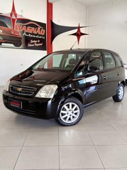 CHEVROLET Meriva 1.4 4P FLEX MAXX