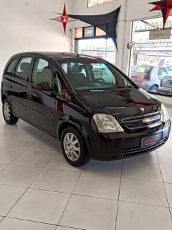 CHEVROLET Meriva 1.4 4P FLEX MAXX
