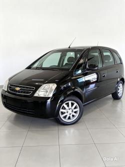 CHEVROLET Meriva 1.4 4P FLEX MAXX