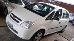 CHEVROLET Meriva 1.4 4P FLEX JOY