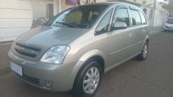 CHEVROLET Meriva 1.4 4P FLEX MAXX