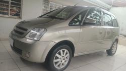 CHEVROLET Meriva 1.4 4P FLEX MAXX