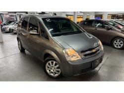 CHEVROLET Meriva 1.4 4P FLEX MAXX