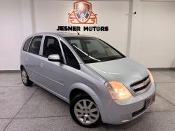 CHEVROLET Meriva 1.4 4P FLEX MAXX