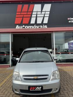 CHEVROLET Meriva 1.4 4P FLEX MAXX