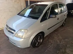 CHEVROLET Meriva 1.4 4P FLEX JOY