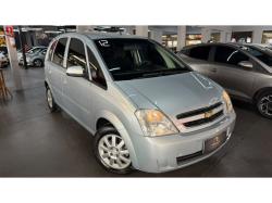 CHEVROLET Meriva 1.4 4P FLEX MAXX