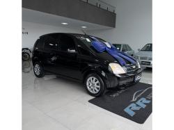 CHEVROLET Meriva 1.4 4P FLEX MAXX