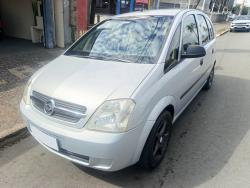 CHEVROLET Meriva 1.4 4P FLEX JOY