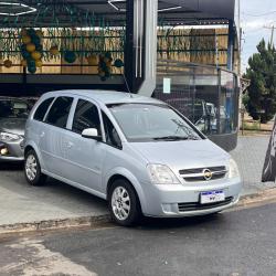 CHEVROLET Meriva 1.4 4P FLEX MAXX