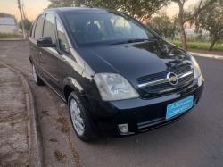 CHEVROLET Meriva 1.8 4P FLEX PREMIUM EASYTRONIC AUTOMATIZADO