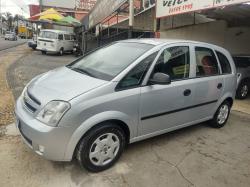 CHEVROLET Meriva 1.8 4P FLEX EXPRESSION EASYTRONIC AUTOMATIZADO