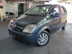 CHEVROLET Meriva 1.8 4P FLEX MAXX