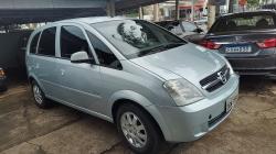 CHEVROLET Meriva 1.8 4P FLEX MAXX