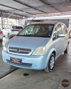 CHEVROLET Meriva 1.8 4P FLEX