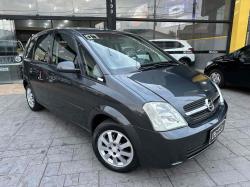 CHEVROLET Meriva 1.8 4P FLEX MAXX