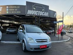 CHEVROLET Meriva 1.8 4P FLEX PREMIUM