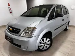 CHEVROLET Meriva 1.8 4P FLEX JOY