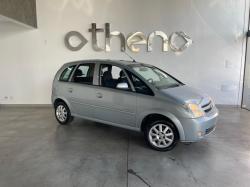 CHEVROLET Meriva 1.8 4P FLEX PREMIUM EASYTRONIC AUTOMATIZADO