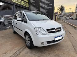 CHEVROLET Meriva 1.8 4P 