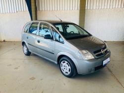 CHEVROLET Meriva 1.8 4P FLEX JOY