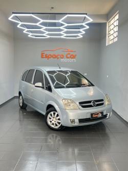 CHEVROLET Meriva 1.8 4P FLEX MAXX