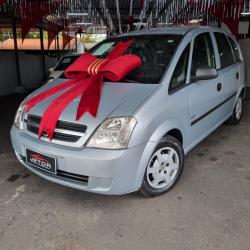 CHEVROLET Meriva 1.8 4P FLEX JOY