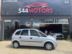 CHEVROLET Meriva 1.8 4P FLEX JOY