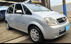 CHEVROLET Meriva 1.8 4P FLEX MAXX