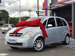 CHEVROLET Meriva 1.8 4P FLEX MAXX