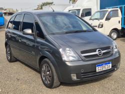 CHEVROLET Meriva 1.8 4P FLEX MAXX