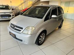 CHEVROLET Meriva 1.8 4P FLEX MAXX