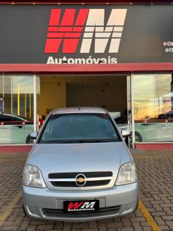 CHEVROLET Meriva 1.8 4P FLEX JOY