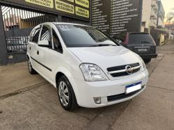 CHEVROLET Meriva 1.8 4P 