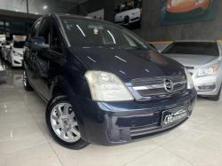 CHEVROLET Meriva 1.8 4P FLEX JOY