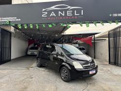 CHEVROLET Meriva 1.8 4P FLEX MAXX