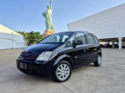 CHEVROLET Meriva 1.8 4P FLEX MAXX