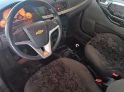 CHEVROLET Meriva 1.8 4P FLEX