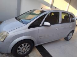 CHEVROLET Meriva 1.8 4P FLEX MAXX