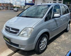 CHEVROLET Meriva 1.8 4P FLEX MAXX
