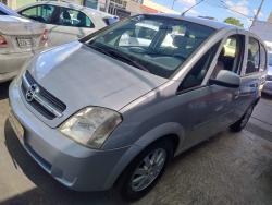 CHEVROLET Meriva 1.8 4P FLEX MAXX