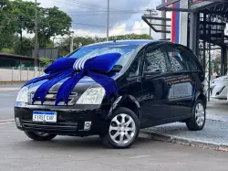 CHEVROLET Meriva 1.8 4P FLEX PREMIUM EASYTRONIC AUTOMATIZADO
